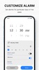 Alarm Clock screenshot 8