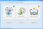 Acronis True Image Home screenshot 2