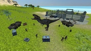 Dinosaur: War in the Tropics screenshot 3
