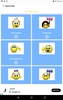 Talking Smileys screenshot 3