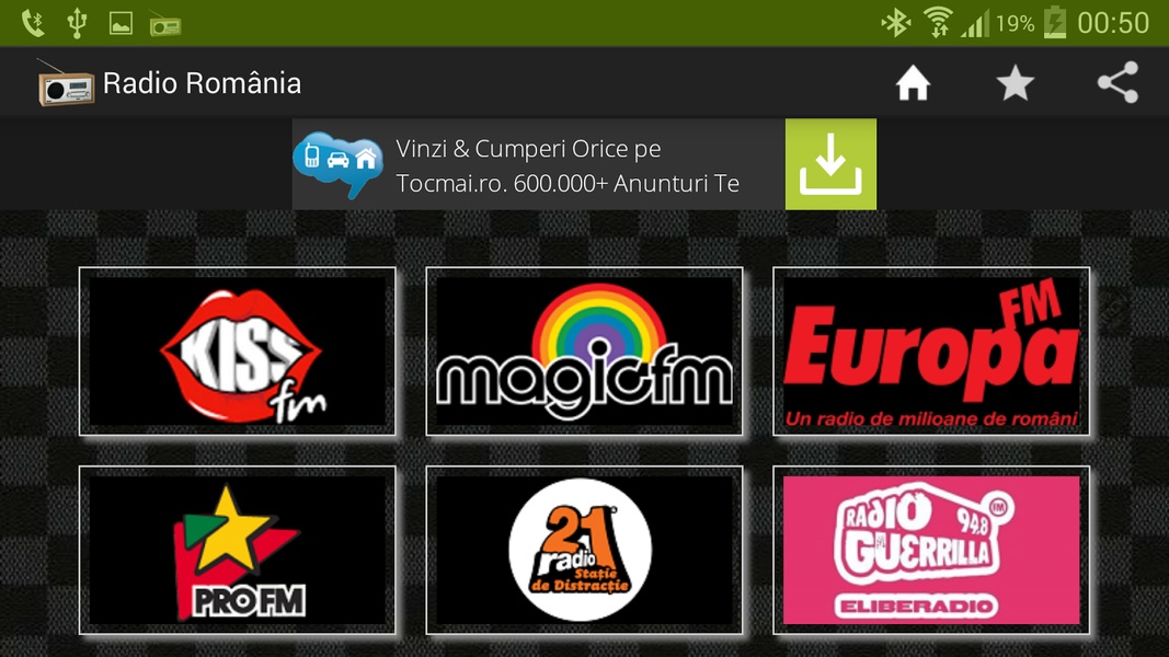 R-TV Player - Preview 9