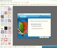 Windows Greeting Card Maker Application screenshot 3