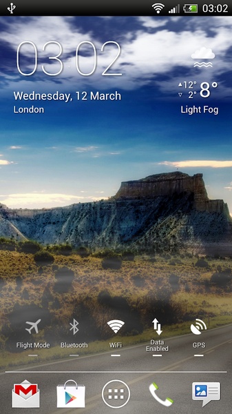 Weather Now - Preview 9