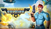 Frontline Soldier -Commander screenshot 1
