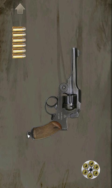 Old Guns - Preview 1