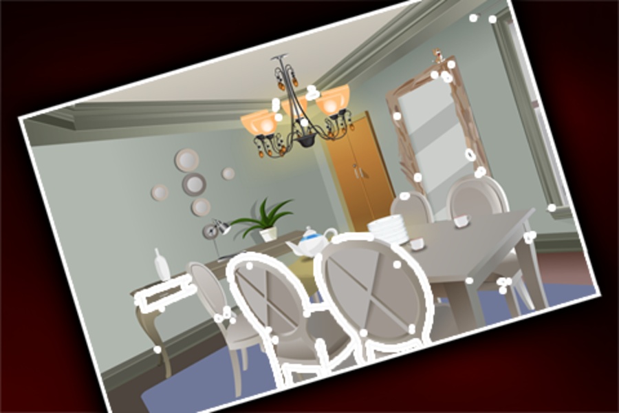 Royal Apartment Escape - Preview 8