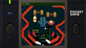 Infinity Pinball screenshot 2