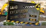 Sand Excavator Simulator screenshot 10