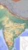 Political Map of India screenshot 2