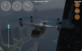 Fly Megatropolis screenshot 2