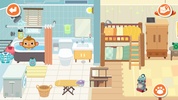 Dr. Panda Town screenshot 3