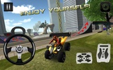 ATV Simulator screenshot 2