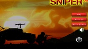 Army Jeep Sniper 3D screenshot 8