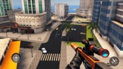 Sniper Strike: 3d Gun Game screenshot 2
