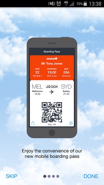 Jetstar - Preview 7