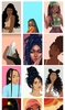 Melanin wallpapers screenshot 1