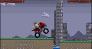 Zombie Atv screenshot 10