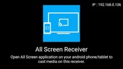 All Screen Receiver screenshot 4