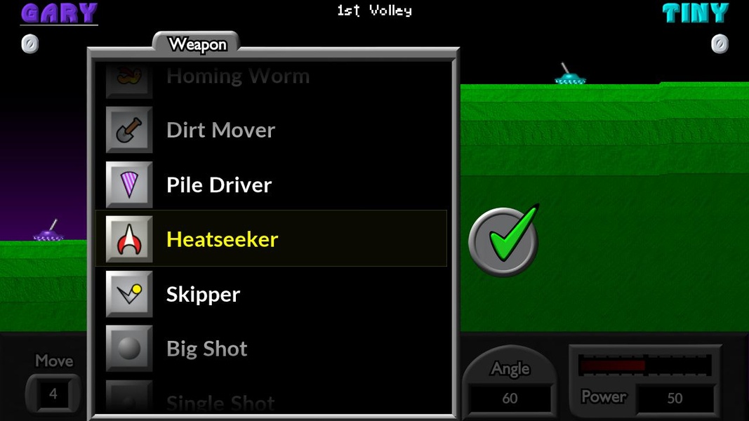 Pocket Tanks - Preview 6
