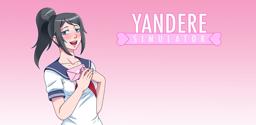 ดาวน์โหลด Yandere Simulator