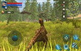 Baryonyx Simulator screenshot 5