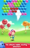 Gummy Pop: Bubble Shooter Game screenshot 11