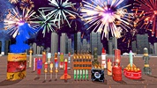 Firework Simulator screenshot 6