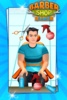 Barber Shop Game screenshot 2