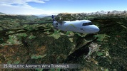 Horizon Flight Simulator screenshot 3