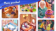 Art Puzzle: Jigsaw Story screenshot 2