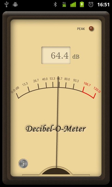 Decibel-O-Meter - Preview 3