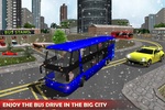 City Bus Simulator Bus Driving screenshot 11
