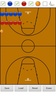 バスケットボールの戦術版 screenshot 2