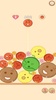 Fruits Merge Puzzle screenshot 1