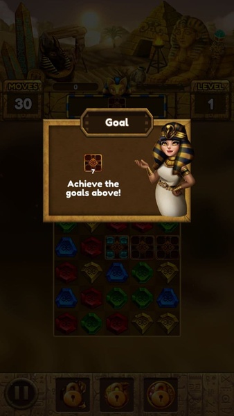 The magic treasures - Preview 9