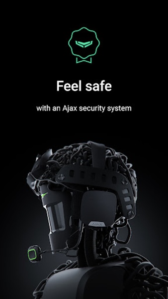 Ajax Security System 3.22 Video Stills 1
