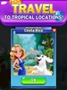 Bubble Pop: Wheel of Fortune! Puzzle Word Shooter screenshot 2