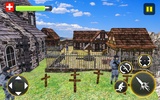 Advance Shooting Game - FPS Sniper Games screenshot 2