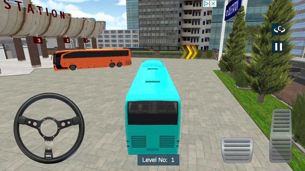 American Bus Simulator - Preview 1