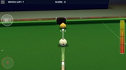 Pool Stars 3D Online Multiplayer Game screenshot 6