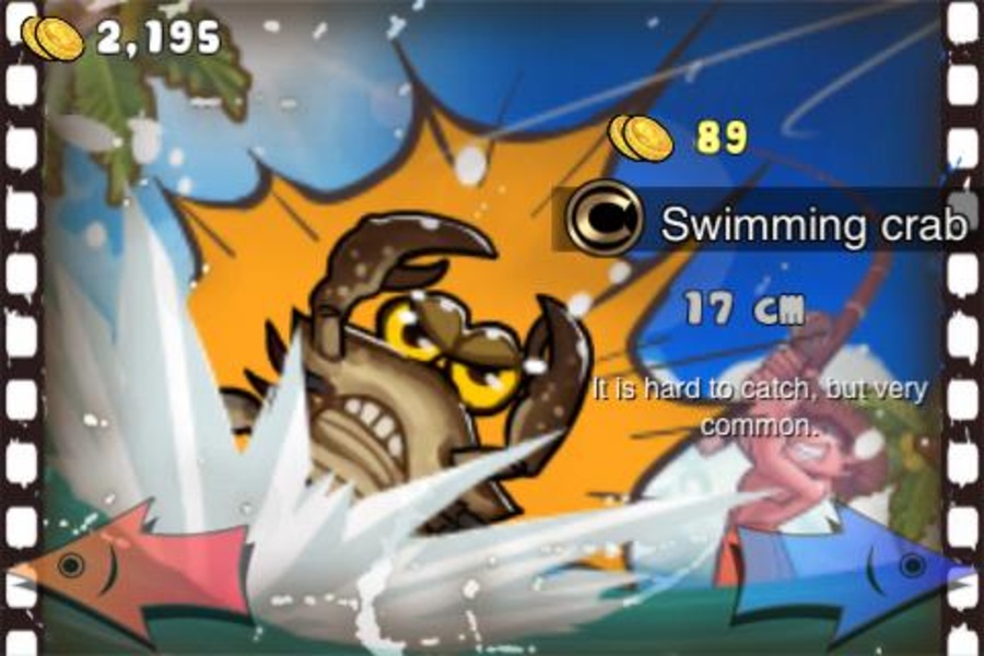 Funny Fish - Preview 4