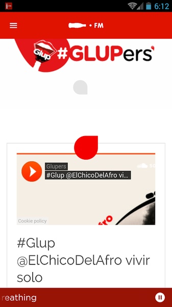 Coca-Cola.FM - Preview 10