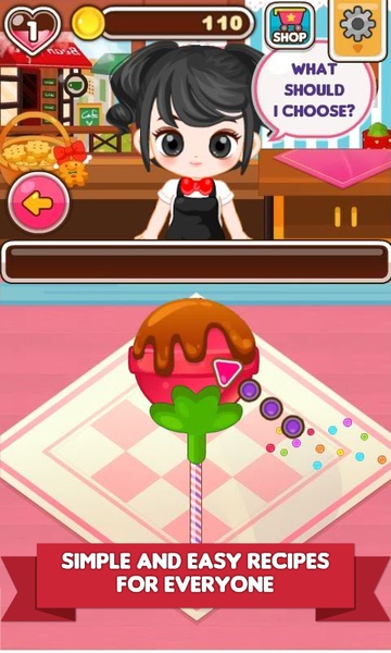 CJ Candy Maker - Preview 5