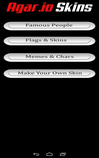 Agar.io Skins - Preview 1