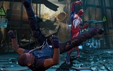 Spider Hero Man City Battle screenshot 2