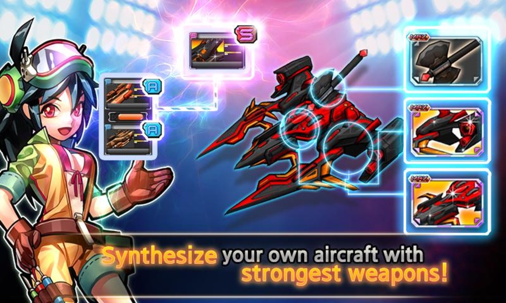 Astrowings Blitz - Preview 10