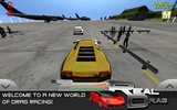 Real Drag Racing 3d screenshot 4