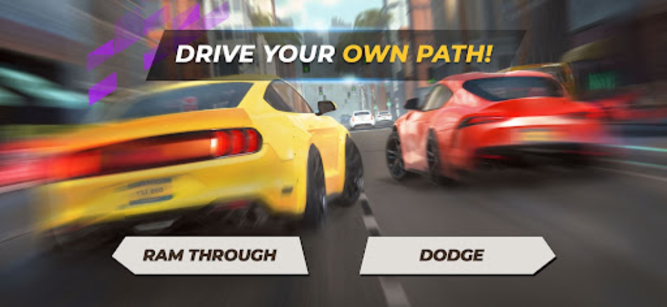 Racing Story: Love and Cars - Preview 9