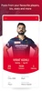 RCB Official - Live IPL Cricket screenshot 11