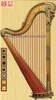 Professional Harp screenshot 1